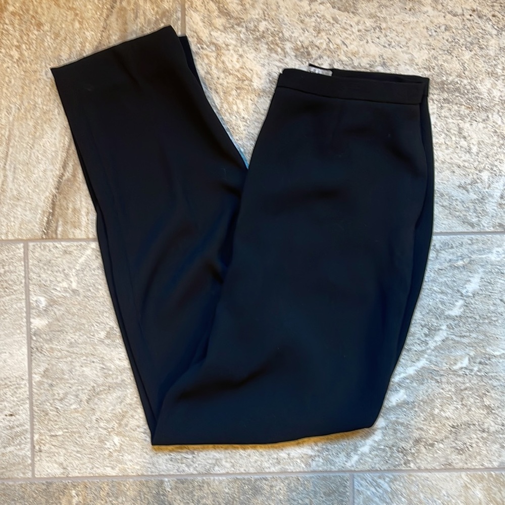 Alfani Black Slacks